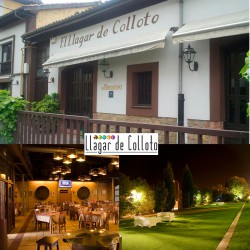 El Llagar de Colloto
