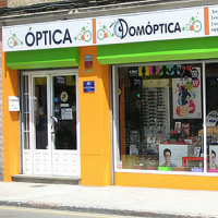 Domóptica