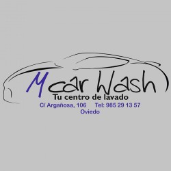Car Wash Detail
