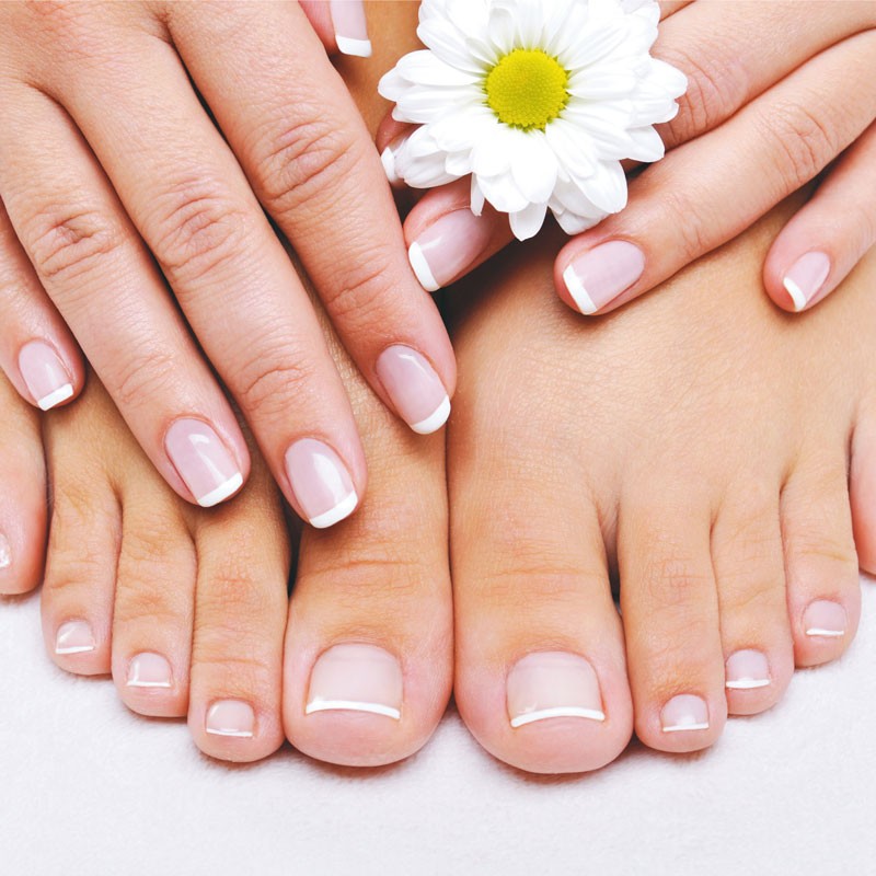 Curso de Manicura - Pedicura y Esmaltado Semipermanente